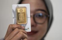 Indonesia Impor Emas Nilainya Setara Rp6,7 Triliun, Australia Paling Banyak