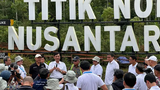 IKN Nusantara
