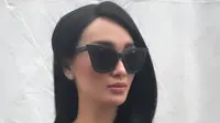 Suami Dibilang Bangkrut, Zaskia Gotik Sebut Saldo Tabungan di Level Alhamdulillah