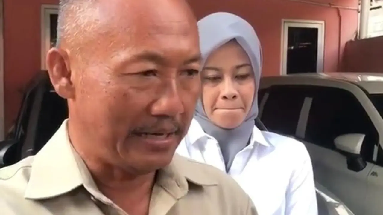 Purwanto Ketua DPC Gerindra Gunungkidul