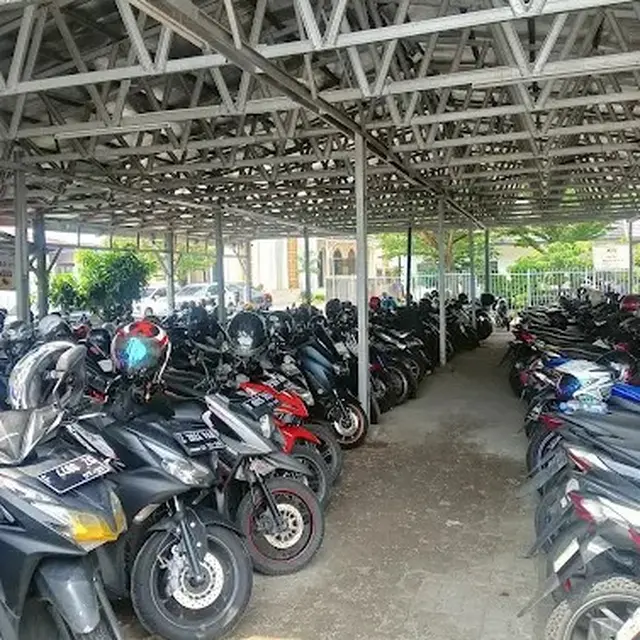 Cansan Pasteur Motor (Google Maps)