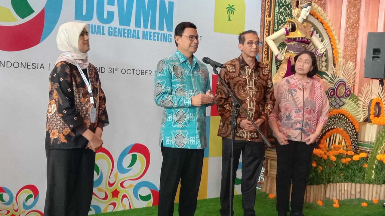 Kepala BPOM Dorong Industri Vaksin Indonesia Jadi Pemain Utama Global, Produksi 50.000 Dosis