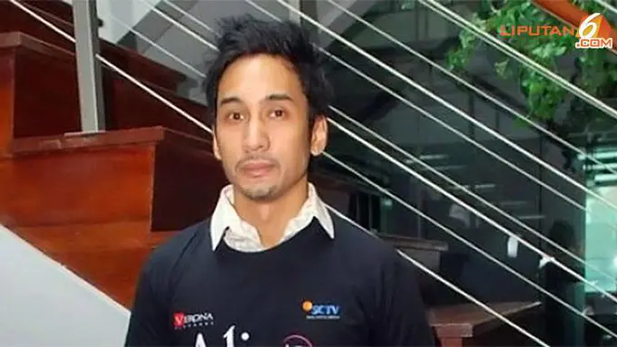 [Bintang] Restu Sinaga