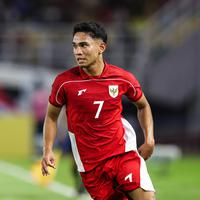 Sumardji Pastikan Marselino Ferdinan Bisa Bela Timnas Indonesia U-22 di SEA Games 2025, Adrian Wibowo dan Tim Geypens Diperjuangkan