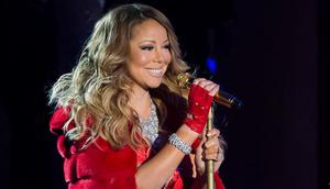 Mariah Carey secara diam-diam telah menjual cincin tunangannya dengan harga fantastis (Charles Sykes/Invision/AP)