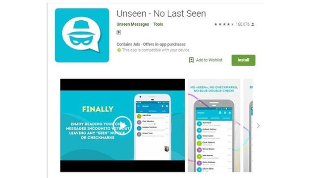 Cara Baca Pesan WhatsApp Tanpa Ketahuan Online