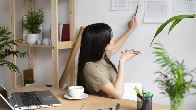 Cara Membangun Mental Kuat, Terapkan Kebiasaan Ini untuk Hasil Optimal Setiap Harinya