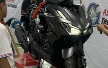 Viral Rangka Motor Honda Karatan dan Mudah Patah, AHM Tak akan Recall Produk