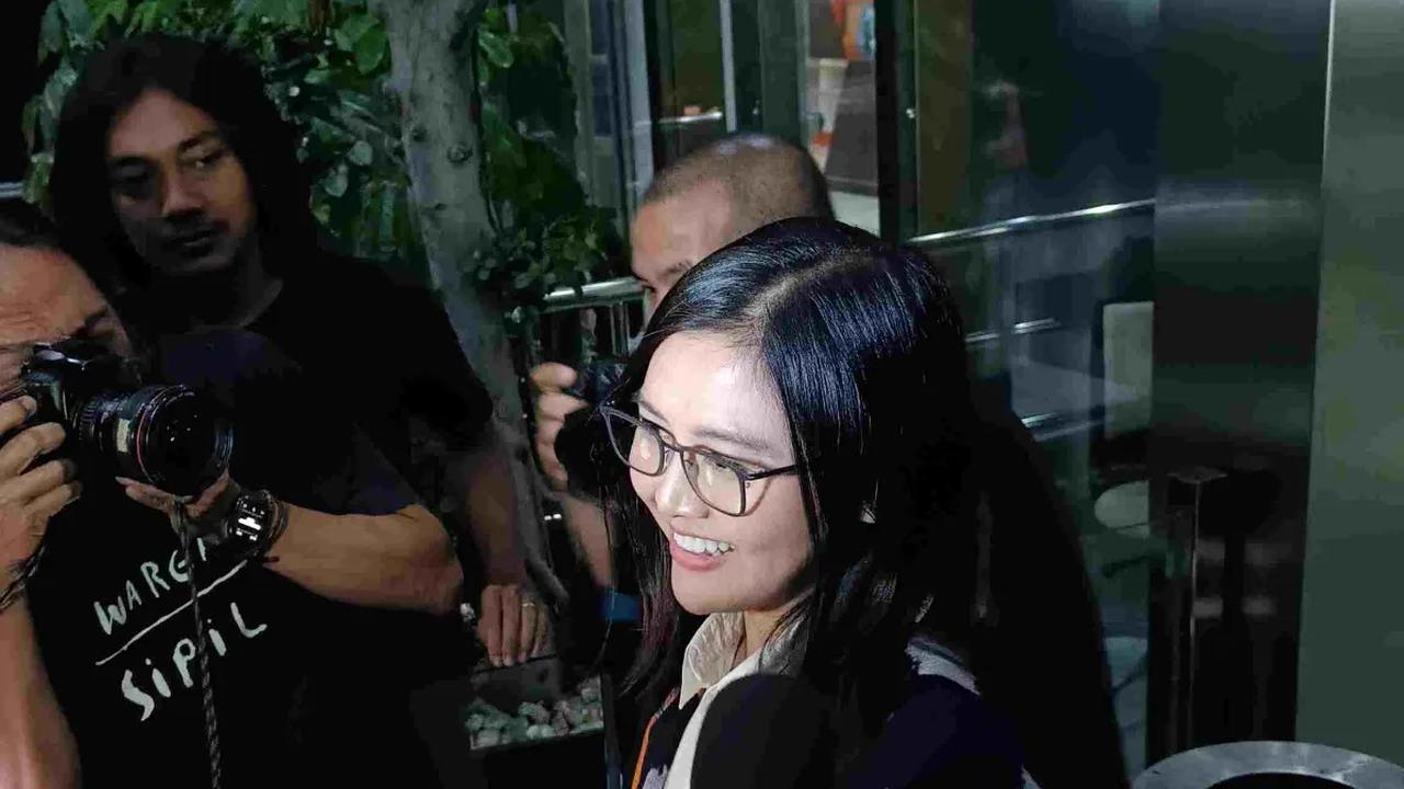9 Jam Diperiksa, Anggota DPR Kader PDIP Dicecar 28 Pertanyaan soal Korupsi SYL
