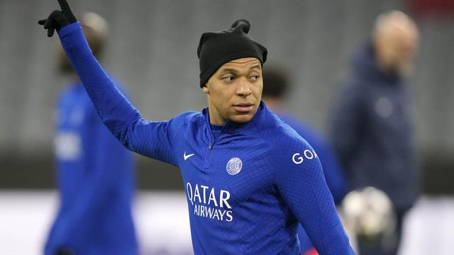 Bayern Vs PSG, Messi dan Mbappe Siap Tempur di Leg 2 Babak 16 Besar Liga Champions