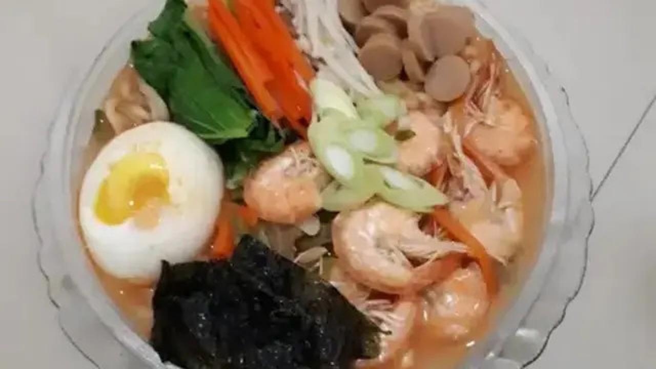 3 Resep Udon Kuah Instan, Praktis, Cepat, dan Rasanya Juara