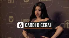 THUMBNAIL CARDI