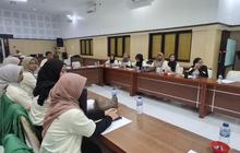 Tahukah Anda? JUWITA dan DSLNG Bersinergi Perkuat Perlindungan Jurnalis Perempuan dari KBGO di Palu