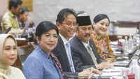 DPR dan Pemerintah Sepakati Asumsi Makro RAPBN 2027, Simak Rinciannya
