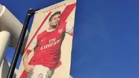 Fabregas: Saya Selalu Cinta Arsenal Sampai Mati! 