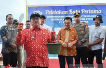 Tahukah Anda Teknologi RAS? Investasi Tambak Udang Modern Rp400 Miliar di Belitung Timur Jadi Motor Ekonomi Baru