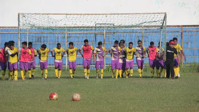 Persiba Balikpapan
