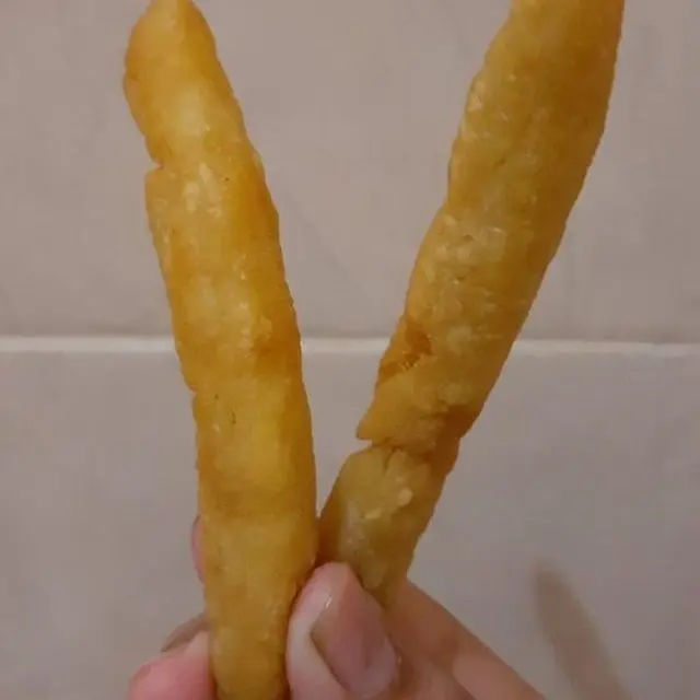 6 Potret Dessert dari Berbagai Negara Ini Nyeleneh, Penampakannya Bikin Senyum