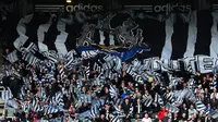Suporter Newcastle Paling Banyak Dipenjara, MU Nomor Dua