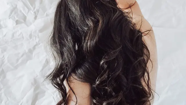 Rambut Sebagai Arsip Kesehatan