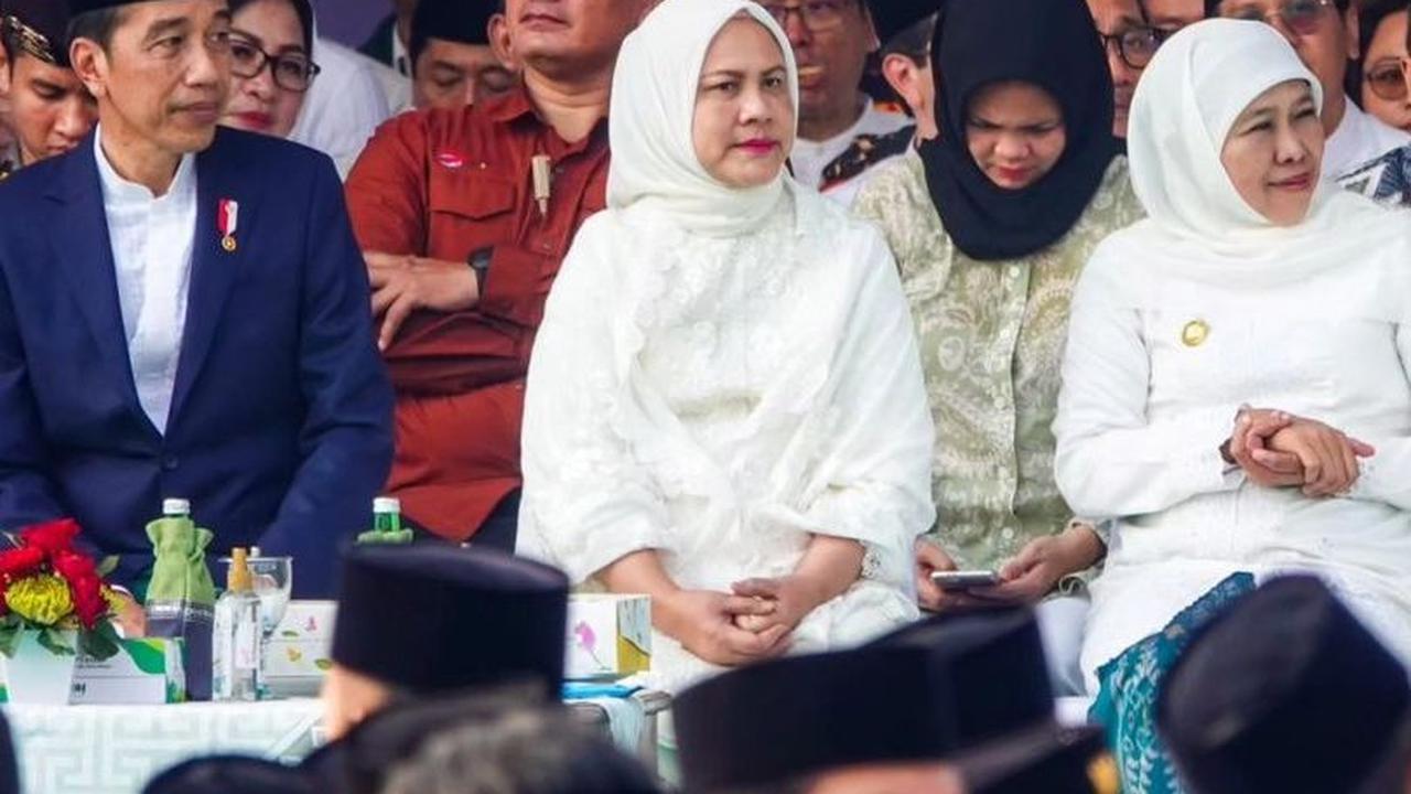 Tebak-Tebakan Presiden