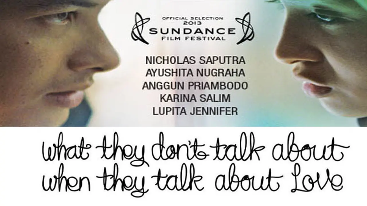 Film Indonesia Nyaris Menang di Asian Film Awards 2014