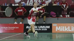 Persaingan Sengit Berburu Super Tiket Audisi Umum PB Djarum 2026 di Makassar