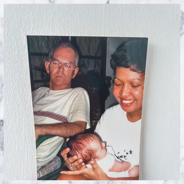 [Fimela] Zoe Abbas Jackson