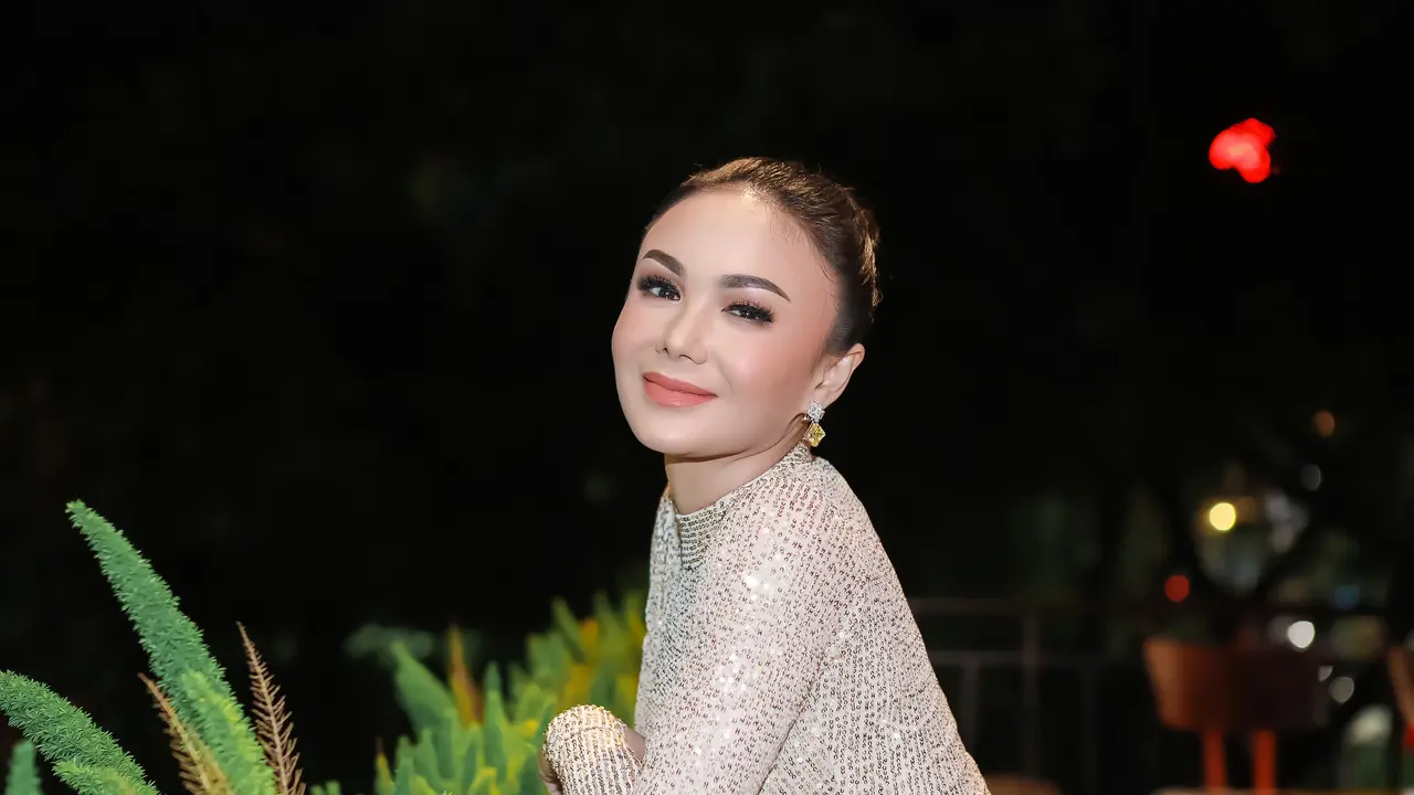 Yuni Shara (Istimewa)