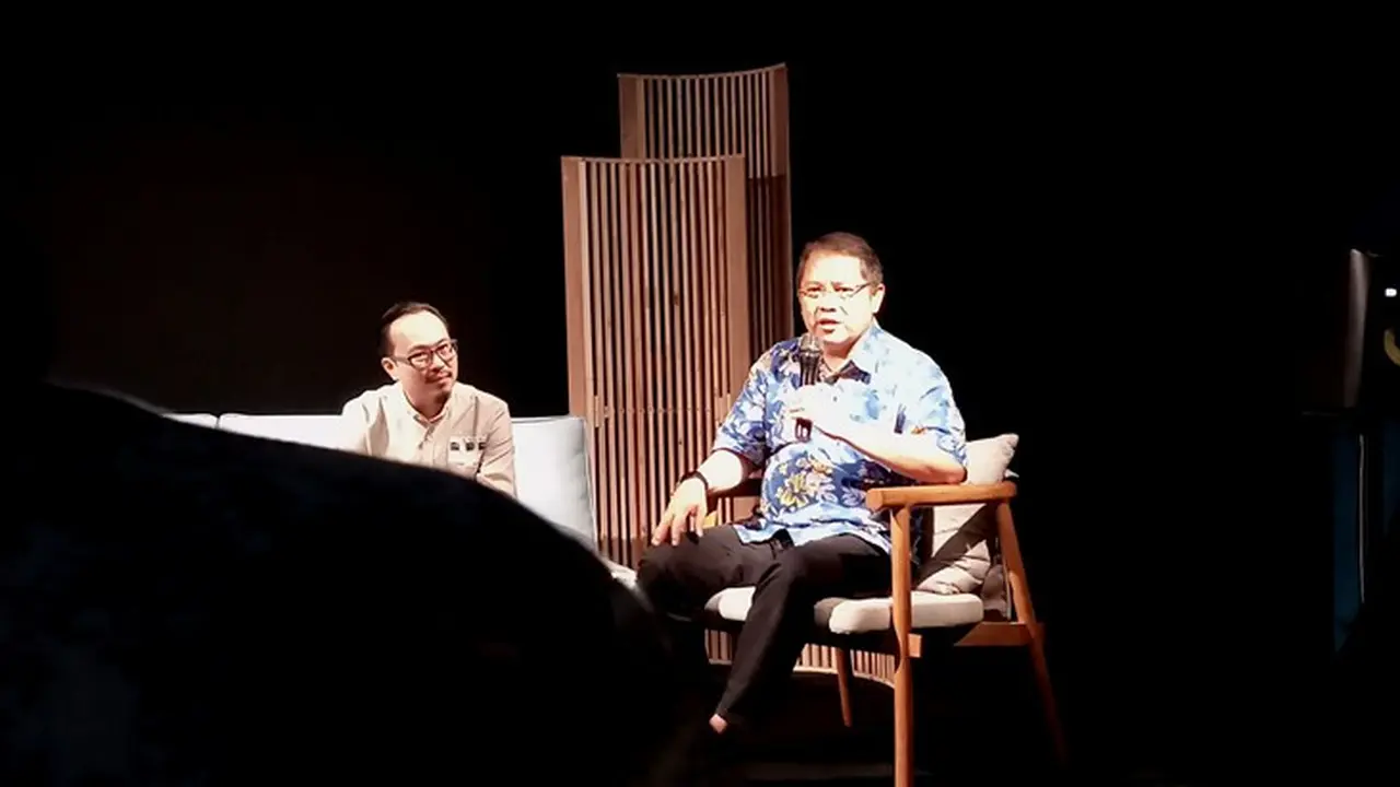 Rudiantara