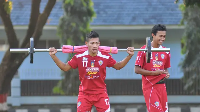 Ahmad Nufiandani