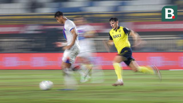 Final Piala Presiden 2025