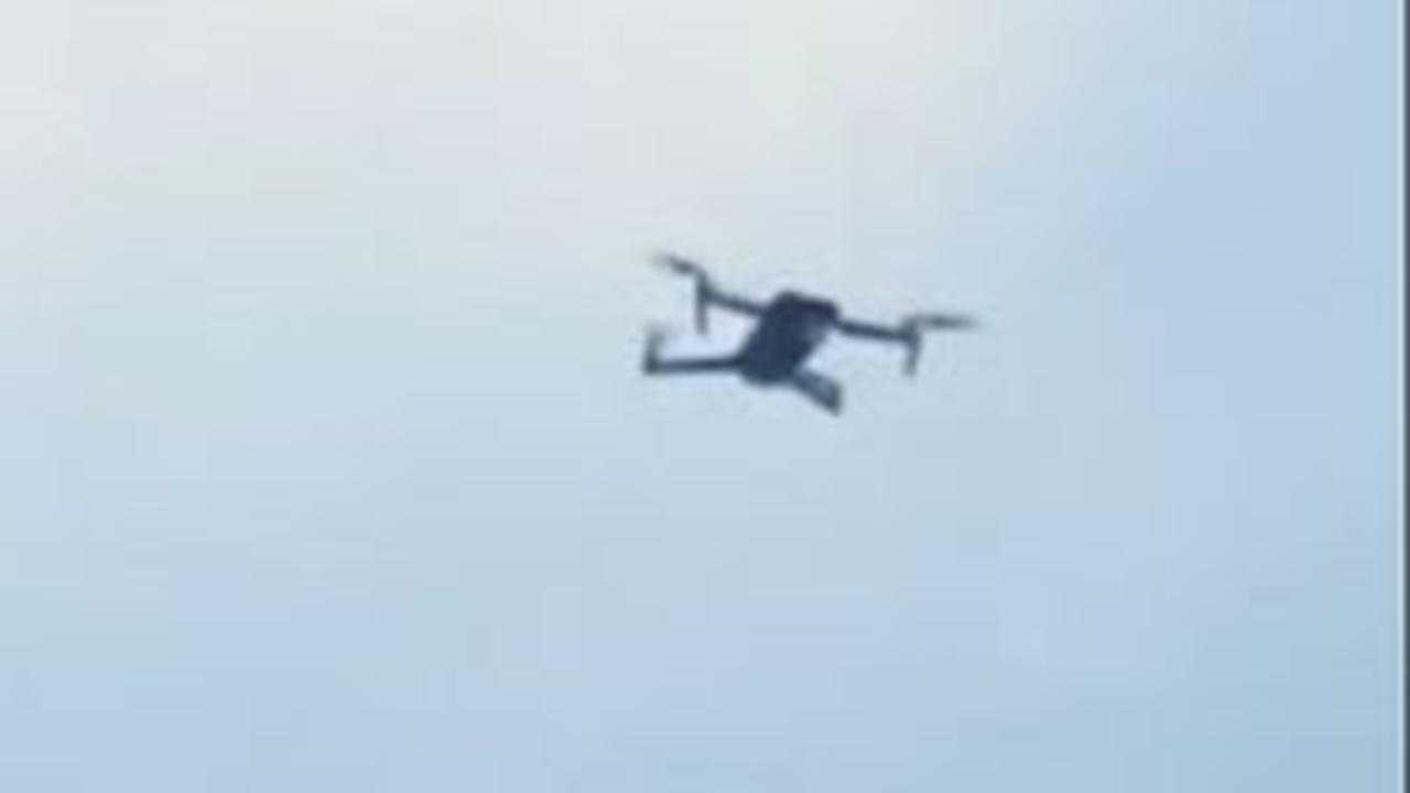 Senjata anti drone ini sudah dimiliki oleh hampir semua negara sebagai salah satu alat pertahanan.