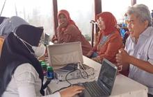 3,16 Juta Warga Sudah Ikut Pemeriksaan Kesehatan Gratis, Mayoritas di Jawa Tengah
