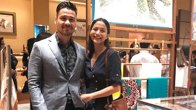 [Bintang] Chicco Jerikho