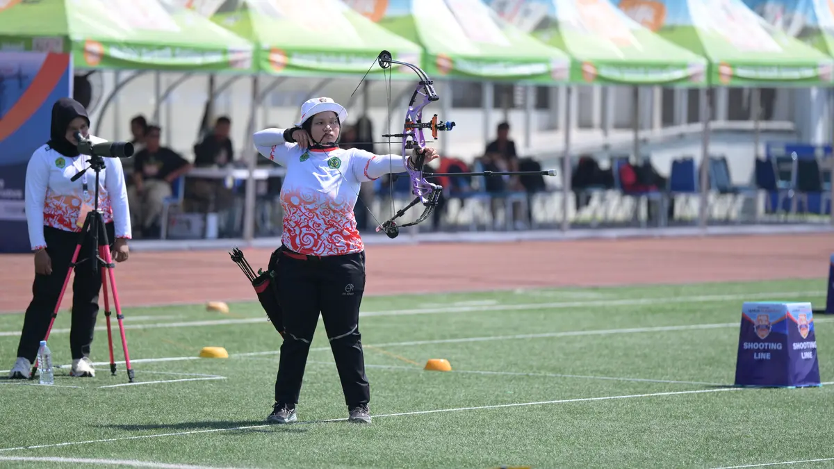 Berita Archery Challenge Kejurnas Junior 2026 Hari Ini - Kabar Terbaru ...