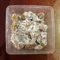 Cara Membuat Ongol-Ongol Jawa yang Kenyal dan Legit