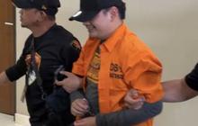 PN Jaksel Pindahkan Terdakwa Kasus Senjata Api Dito Mahendra ke Rutan Cipinang, Ini Alasannya