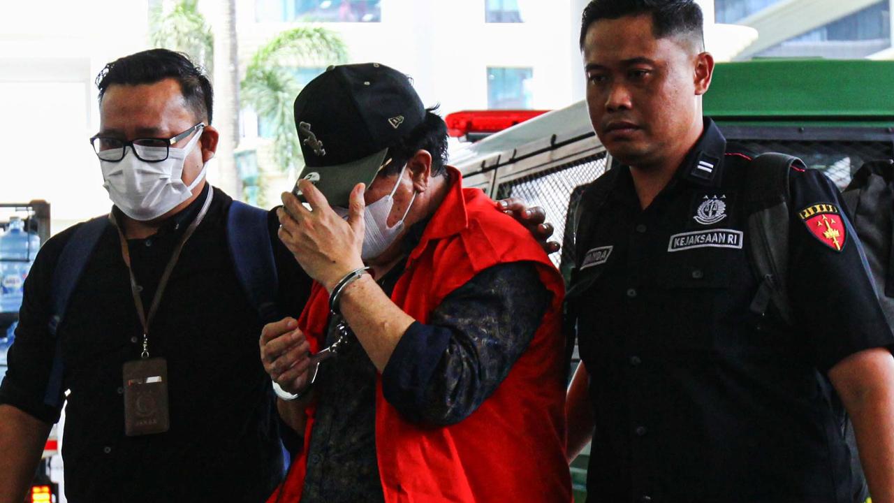 Buntut Kasus Suap Vonis Bebas Ronald Tannur, Komisi Yudisial dan Kejagung Koordinasi Tangani Hakim Nakal