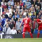 Chelsea vs Liverpool (Reuters / John Sibley)