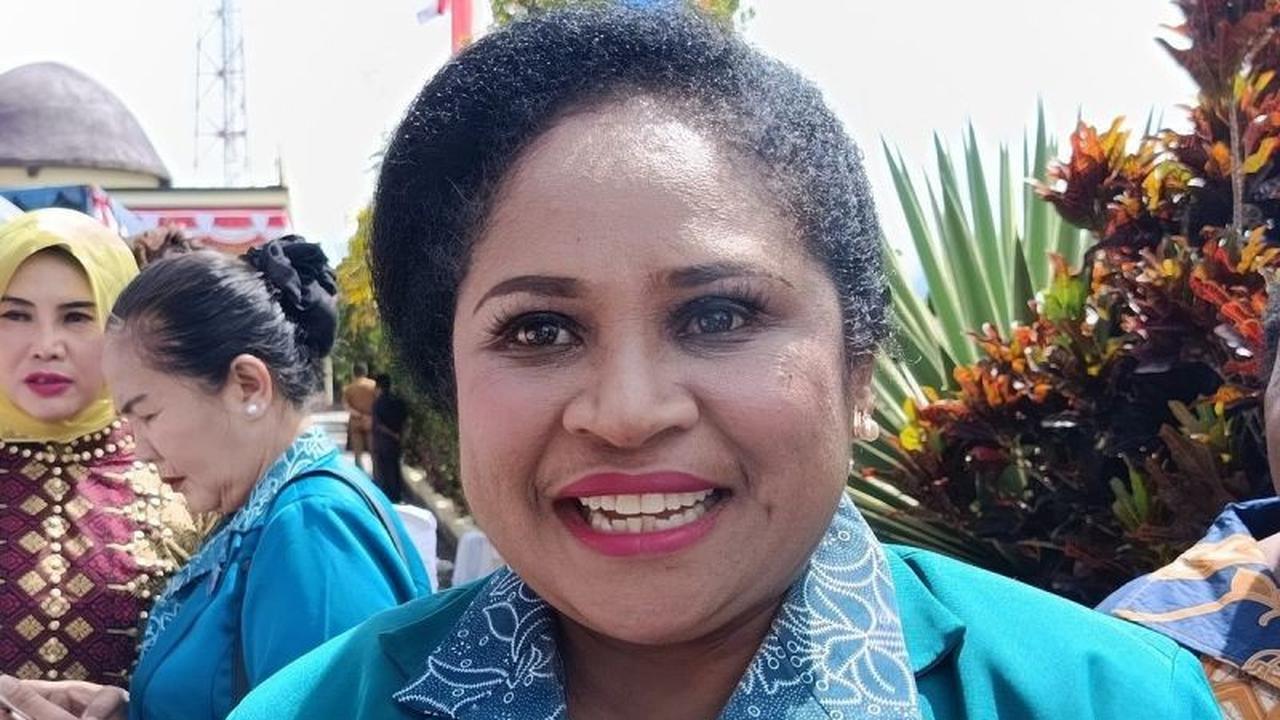 PKK Jayawijaya Dorong Penanganan Stunting Melalui Pembinaan Ratusan Kader di Seluruh Distrik