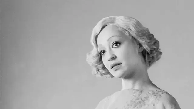Ruth Negga