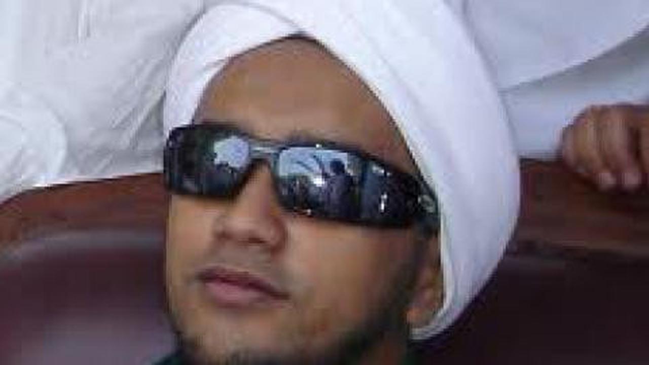 Salat Jumat, Habib Hasan tinggalkan Polda Metro