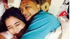 Kebahagiaan Prilly Latuconsina terusik oleh orang yang menganggap dirinya wanita murahan saat merayakan hari ulang tahun sang ayah.