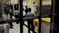 Kronologi Kaburnya 14 Narapidana dari Lapas Abepura Papua