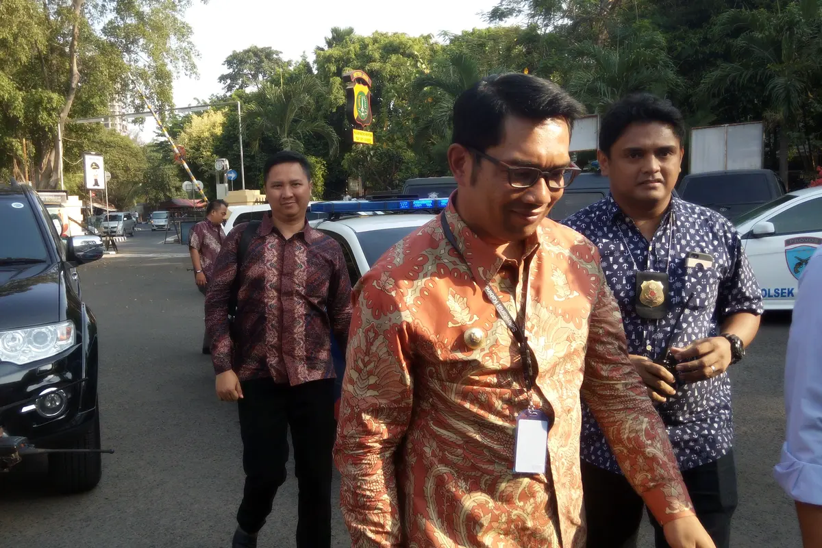 Ridwan Kamil
