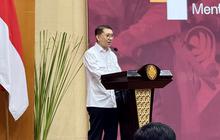 Polemik Penulisan Ulang Sejarah, Fadli Zon Pesan Jangan Mau Diadu Domba Asing