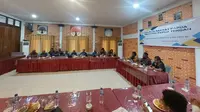 Yorrys DPD Soroti Dampak Sosial Konflik di Papua Tengah: Harus Ciptakan Rasa Keadilan