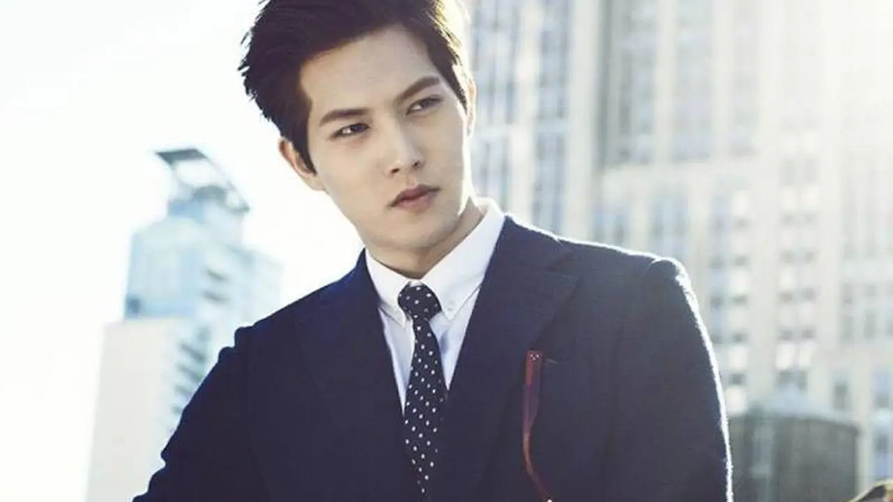 Lee jong hyun