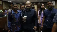 Beda Fredrich dan Bimanesh Tanggapi Dakwaan, Siapa Lebih Elegan?